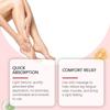 HOUKEA Crema Herbal para el Cuidado de las Piernas Cuidado Masaje Piel de las Piernas Alivio Malestar en las Piernas Crema de Cuidado Diario