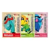 Parches Calentadores de Cuerpo Completo, Parches Calentadores Autocalentables con Agripalma, Parches Compresa Caliente para Mujeres, Parches Calentadores Menstruales