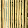 Decoración de Bambú, Postes de Bambú para Decoración de Jardín, Vallas Anti-Corrosión para Huertos Interiores y Exteriores, Separadores, Celosías, Postes de Bambú, Bambú Nanzhu