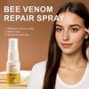 Spray para Verrugas de Veneno de Abeja Transfronterizo Mejora Lunares de Carne Crema para el Cuidado Diario de la Piel Spray para Verrugas de Veneno de Abeja