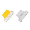 Alta Eficiencia Lumínica 0603 Chip LED Perlas de Luz Azul Blanco Rojo Amarillo Verde Esmeralda Naranja Azul Hielo 0603 Perlas de Luz de Emisión Lateral