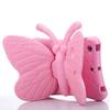 Para ipad10.2 all-inclusive caso de proteção mini borboleta air4 tablet case cartoon stand 11 caso de proteção