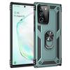 Aplicável à capa de celular armadura militar Samsung note20Ultra suporte note20 capa protetora resistente a quedas note10