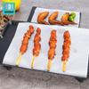 Papel Manteiga de Silicone, Papel para Forno Resistente a Altas Temperaturas, Papel Antiaderente para Assadeira de Grau Alimentício, Rolo de Papel Absorvente de Óleo para Forno Doméstico Atacado