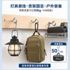 Ojal cerrado con rosca, acero al carbono galvanizado/acero inoxidable 304, M3-M12, todas las especificaciones, para accesorios de iluminación y pernos de estantería