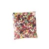 Atacado spot botões de resina de cores mistas adesivos DIY feitos à mão bolsa de materiais Botão Flor botões