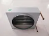 Fornecimento Direto da Fábrica armário de remédios, armário refrigerado, armário de exposição evaporador de aletas resfriado a ar condensador