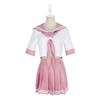 Fgo Fate Grand Order Disfraz de Cosplay de Traje de Marinero de Astolfo, Estilo Anime Fresco y Dulce