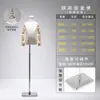 Maniquíes Infantiles para Tiendas de Ropa, Modelos de Medio Cuerpo y Cuerpo Completo, Maniquíes Infantiles Masculinos y Femeninos, Soportes de Exhibición