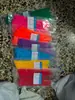 Bridas de Nylon de Colores Autocierre 10 Piezas 30 Piezas 50 Piezas Rojo Amarillo Azul Verde Negro Blanco Cinta de Unión para Jardinería Bridas Industriales para Cables