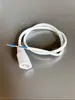 Tubo de Luz Colmeia 110V220V Luz de Garagem Luz de Estação de Trabalho Acessórios de Luz Lavagem de Carros Iluminação de Beleza Tubo de Luz LED Sem Poeira Acessórios
