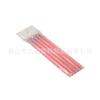 Pluma de grabado para uñas de arte de uñas pluma de cuarzo para eliminar piel muerta pluma reparadora para eliminar piel seca herramienta de lijado stick de bluestone pluma de cerámica 5/paquete