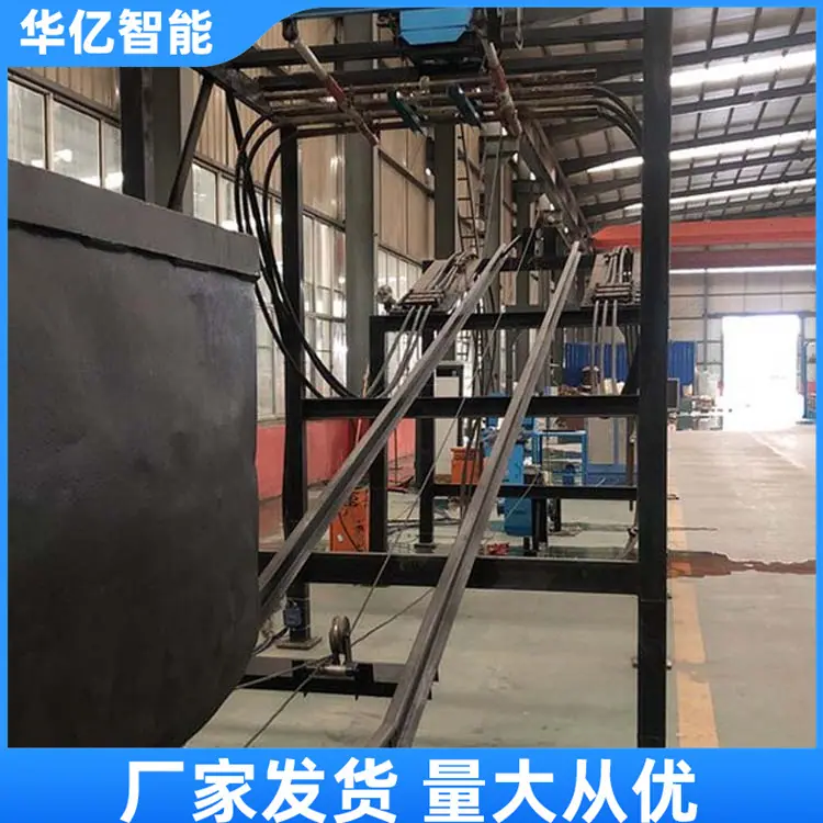 斜巷防跑车装置04