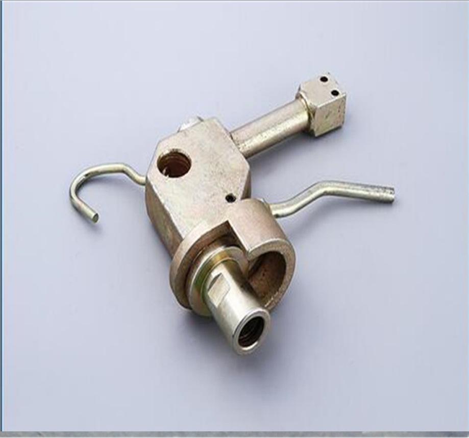 注液枪单体支柱注液枪6