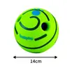Brinquedo para Pets para Cachorros, Gadget para Alívio do Tédio, Boneca de Pelúcia Pato Amarelo, Brinquedo para Cachorro com Som, Brinquedo para Cachorro para Roer e Resistente a Mordidas