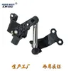 1K0941273C 1K0941273F Sensor de altura de carrocería Sensor de nivel de faro 1T0907503B