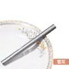 Suministro Directo de Fábrica de Varillas de Cera para Sellar, 53 Colores, Varillas de Cera Redondas de 9.8*0.7cm, Se Pueden Fabricar con Materiales Ecológicos
