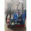 Máquina Rodillo de Acero Canal Eléctrica Pequeña Máquina Rodillo Mecánica de Tres Rodillos Equipo de Rodillo para Placa de Acero Inoxidable de Construcción