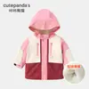 Liquidación de Ropa de InviernoPantalones de Forro Polar Kaka Panda para NiñosChaqueta InfantilConjunto para NiñasRopa de Algodón para Bebé Otoño e Invierno