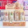 Novo Kit de Lápis de Atividade Kappi Bala Alto Valor de Cor Japonês Fofo Super Fofo Criativo HB Lápis de Atividade Transfronteiriço