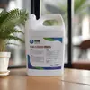 Cera para Piso de Concreto, Cera para Piso de Cimento de Fábrica Industrial, Cera Dura para Manutenção e Polimento, Cera para Cuidado de Piso de Areia de Aço