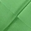 Tejido 100% Poliéster de Secado Rápido para Ropa de Correr, Absorbe la Humedad, Ligero, Transpirable, Tejido Jacquard 100% Poliéster de Baja Elasticidad para Camisetas de Ciclismo
