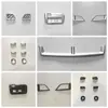Peça modificada 20CT4 adequada para Cadillac 20CT4 saída de ar painel de marchas de controle central apoio de braço espelho retrovisor