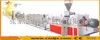 Fabricantes de Zhangjiagang suministran equipos de extrusión de tubería de plástico PVC de 16-40