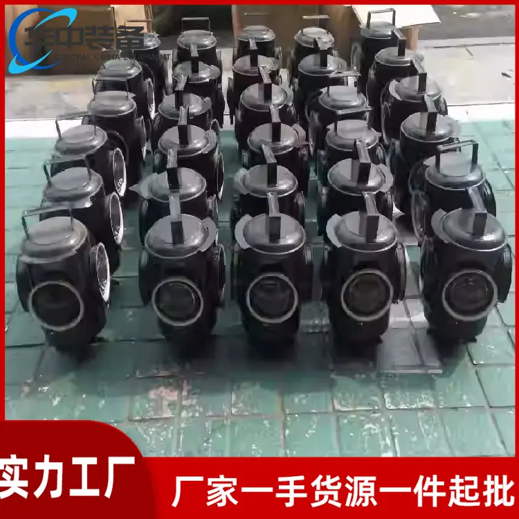 铁路信号灯04