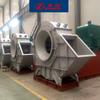 Ventilador de Tiro Inducido de Alta Resistencia al Desgaste de Shandong Zhanggu