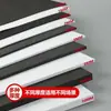 Fabricante mayorista de embalajes con forro de espuma EVA en Shandong vende al por mayor materiales especiales absorbentes de golpes, insertos de espuma suave y amortiguación