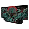 Popular Mouse Pad Grande de E-Sports da Amazon, Pad de Mesa Funcional Tendência Nacional, Mouse Pad Publicitário Personalizado com Fotos