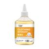 Removedor de Óleo Terra Vermelha King Removedor de Manchas de Óleo Roupas Limpador de Manchas de Óleo Estampadas Roupas Manchas de Óleo Persistentes Agente de Limpeza a Seco Desengordurante
