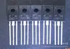2SC3421 2SA1358 2SC3421 TO-126 Tubo Complementario para Amplificador de Potencia