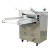 Amasadora de Masa Totalmente Automática Comercial Fabricadora de Fideos Tipo 350 Tipo 500 Máquina Fabricadora de Envolturas de Masa para Mantou Baozi Dumplings