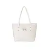 Bolso Tote de Gran Capacidad para Mujer 2025 Nuevo Moda Otoño e Invierno Bolso de Hombro para Viajes Diarios y Llevar Bolsas Grandes al Salir