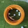 Adereços de Casamento Tubo de PVC Cenário Tubo Estrutural Moldura em Formato de Corredor de Casamento Tubo de PC Curvável Reto Suportador de Carga
