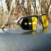 Nuevas gafas de sol polarizadas, gafas deportivas para ciclismo al aire libre, pesca, montañismo, gafas a prueba de viento, protección UV