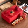 Alemania 2026 Modelo Popular Fabricante Empresa Reunión Anual Apertura Regalo de Negocios Set Premios del Evento Práctico para Empleados Corporativos