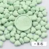 Gránulos de Cera para Pintura de Fuego en Formas de Estrella, Flor y Corazón, Etc., Varias Especificaciones, Lote Mixto, Gránulos de Cera para Sello de Pintura de Fuego, Sellados en Botellas, Cera de Sello Vintage