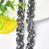 Corrente de Cavalo Olho Densa Corrente de Strass Costurada à Mão Acessórios de Cabelo DIY Corrente para Gola de Roupa Strass Brilhantes de Vidro Acessórios para Sapatos