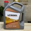 Aceite para bomba de vacío Leybold Laibao LVO210-5L nuevo original genuino