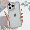 Adecuado para funda de teléfono 18Promax Flash Diamond, Funda para teléfono Apple 17Pro/14/13, Funda Destello Diamante Estrella, Moderna para Mujeres