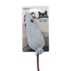 Brinquedos do gato auto-hei-eating artefato catnip mordida-resistente molar bebê gato pelúcia brinquedo pet suprimentos atacado