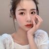 Pendientes de moda estilo Dongdaemun Chanel de Corea del Sur, elegantes y sencillos pendientes de perlas con incrustaciones de diamantes, pendientes de plata S925 con aguja de celebridades de Internet.