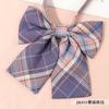 Gratis JK Estilo Japonés Estilo Coreano Corbata Lazo Flor de Cuello para Mujer Estilo Universitario Cinta Foto de Graduación Corbata para Hombre Traje de Moda para Hombre