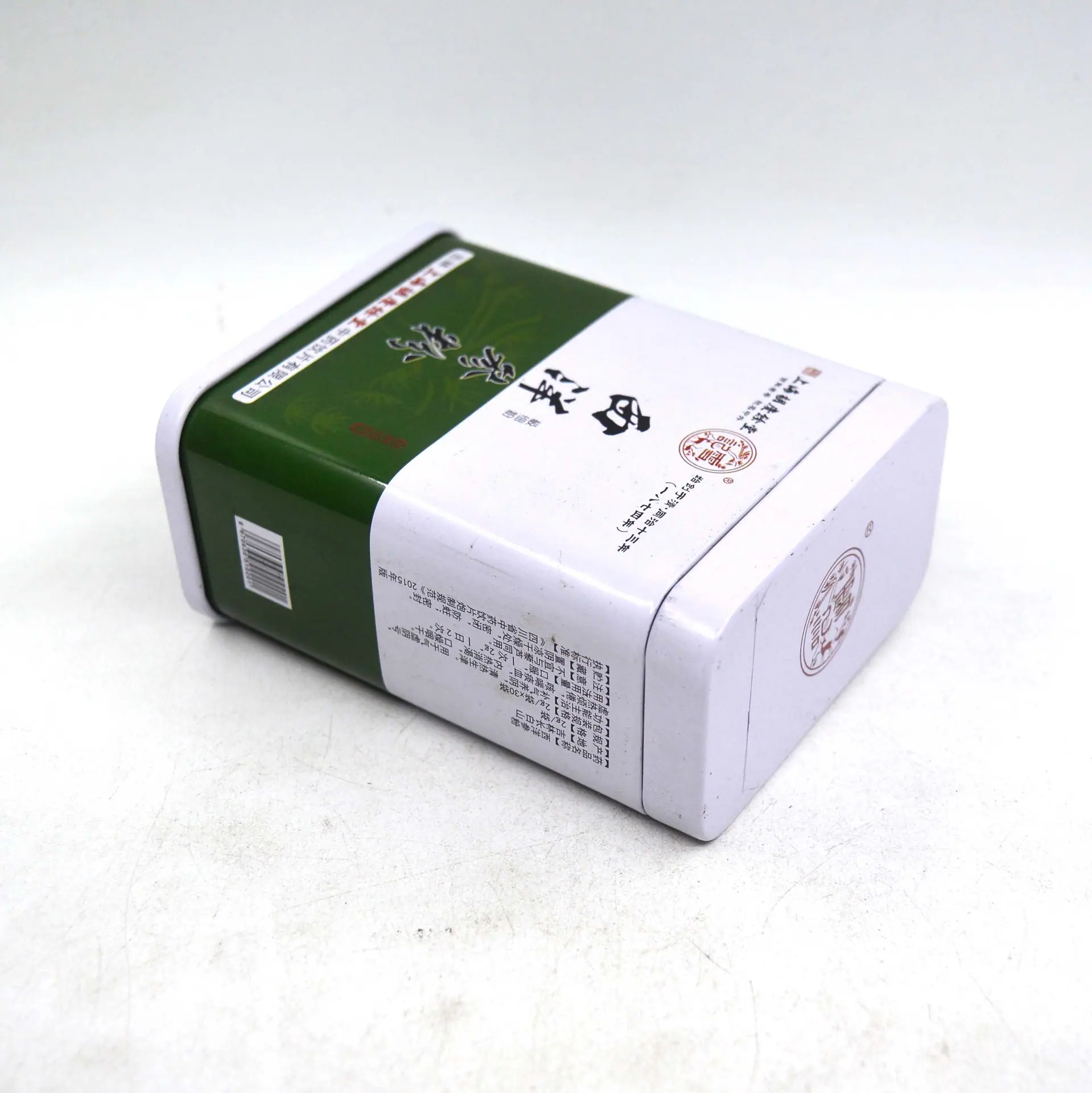马口铁罐