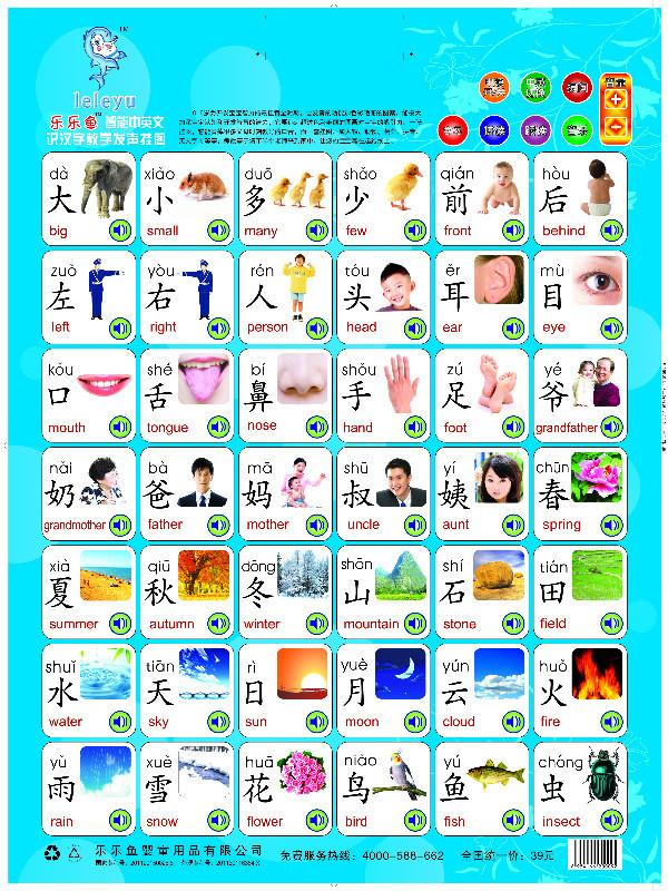 有声挂图04