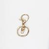 Aleación de Zinc Broche de Langosta Juego de Tres Piezas Cadena Broche de Resorte Bolso para Llaves Llavero Accesorios para Equipaje DIY Llavero