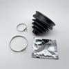 Stzt 31607507402 É Adequado para Cobertura Antipó do Semieixo BMW X5, Cobertura Antipó da Gaiola de Bolas